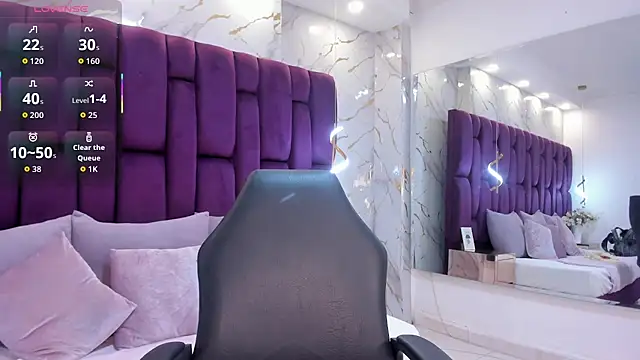 emma carterr1 online show from 2, 3, 2026