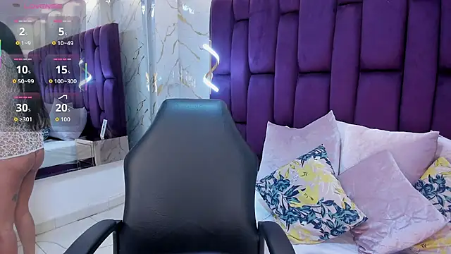 emma carterr1 online show from 26, 4, 2026