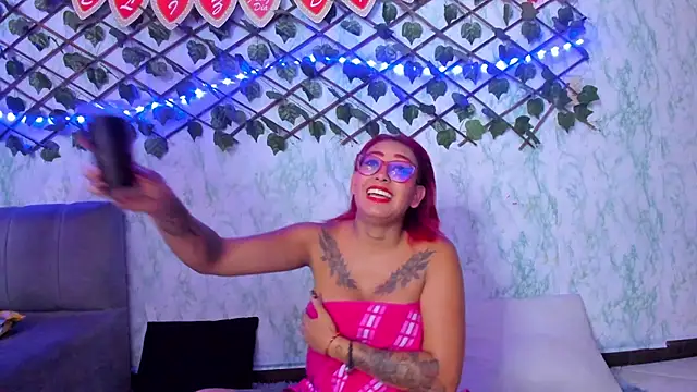 Pamesmith online show from 5, 3, 2025