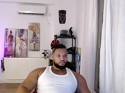 1LordKingsley online show from 9, 3, 2026