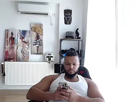 1LordKingsley online show from 11, 3, 2026