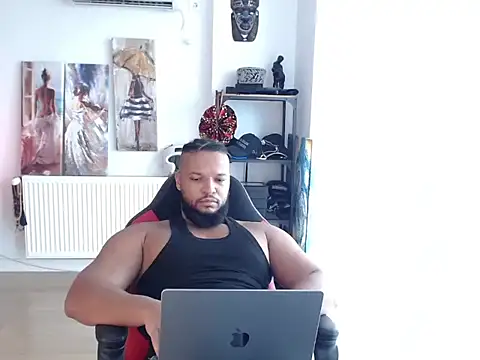 1LordKingsley online show from 13, 3, 2026