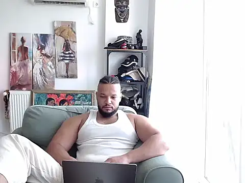 Snapshot of 1LordKingsley chatting on 13, 6, 2026 1LordKingsley online show from 13, 6, 2026