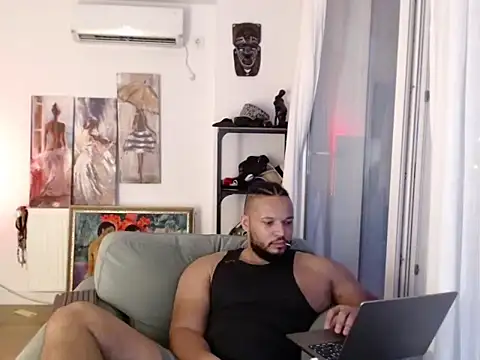 Snapshot of 1LordKingsley chatting on 20, 6, 2026 1LordKingsley online show from 20, 6, 2026