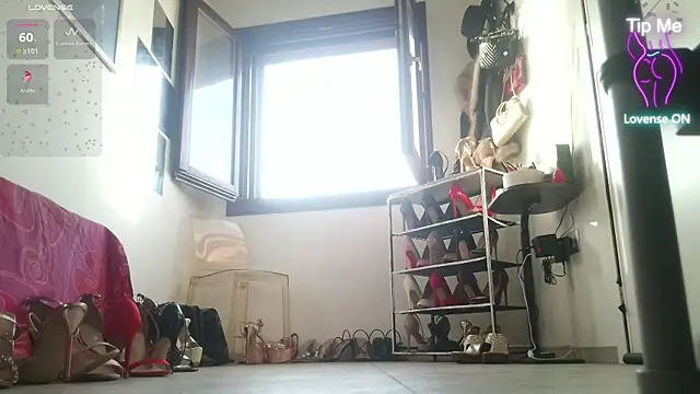 Jbisex online show from 24, 7, 2026