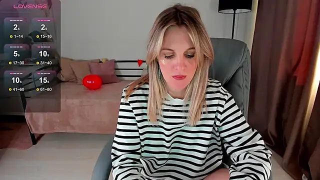 I D A online show from 14, 2, 2025