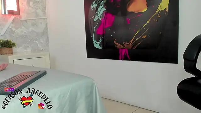 gerson zt online show from 2, 2, 2025