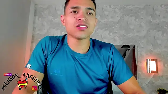 gerson zt online show from 4, 3, 2025