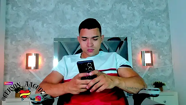 gerson zt online show from 13, 3, 2025