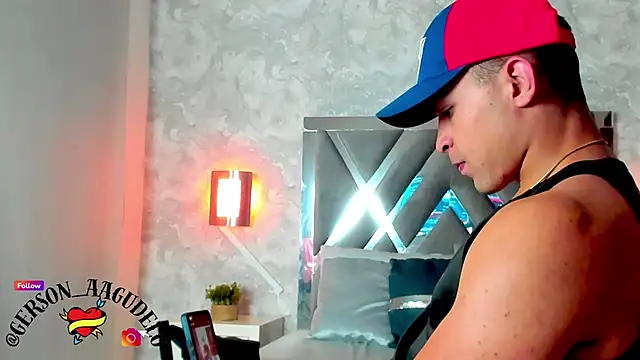 gerson zt online show from 19, 3, 2025