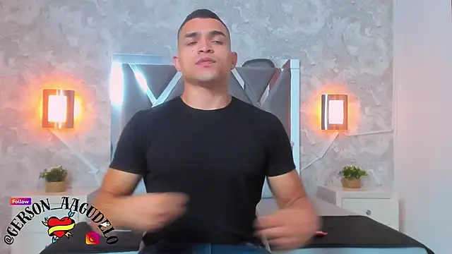 gerson zt online show from 22, 3, 2025