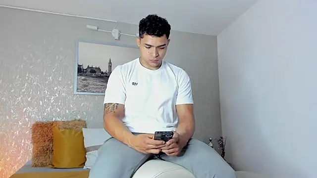 gerson zt online show from 24, 9, 2025