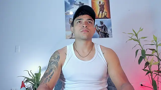 gerson zt online show from 5, 2, 2026