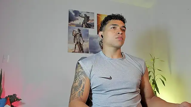 gerson zt online show from 18, 2, 2026