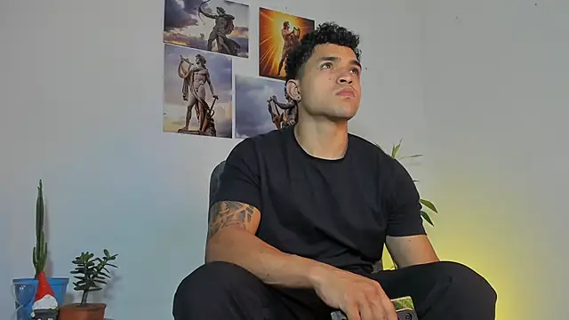 gerson zt online show from 4, 3, 2026