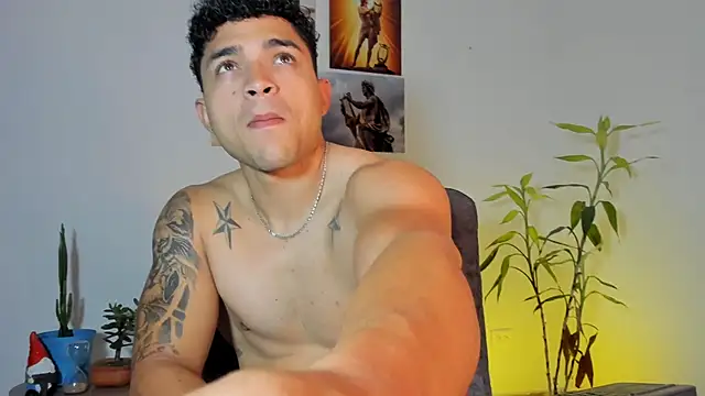 gerson zt online show from 7, 3, 2026