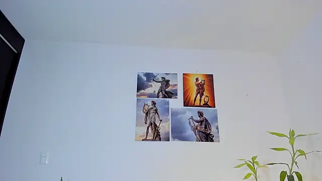 gerson zt online show from 10, 3, 2026