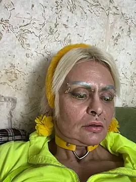 Gardener of Illusions online show from 27, 2, 2025