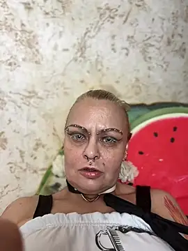 Gardener of Illusions online show from 24, 5, 2026