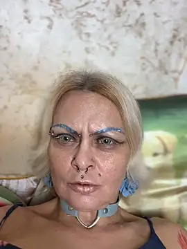 Gardener of Illusions online show from 15, 6, 2026