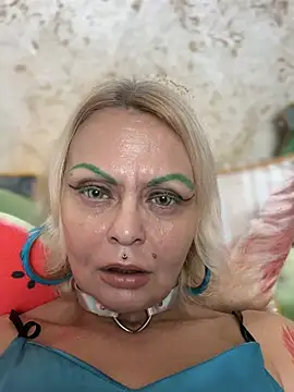 Gardener of Illusions online show from 16, 6, 2026