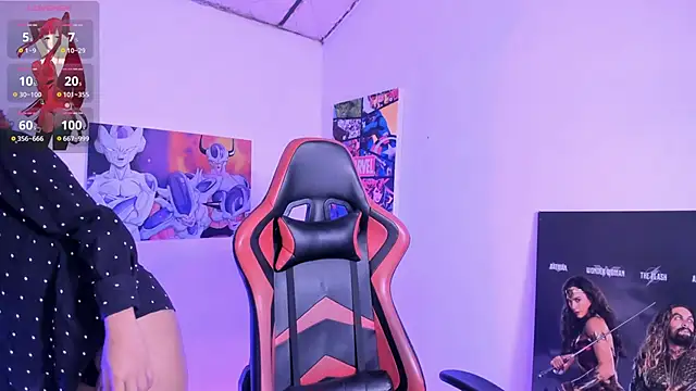 keendaall online show from 12, 1, 2026