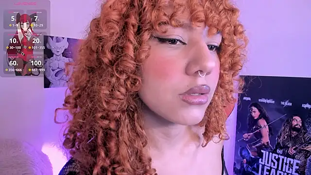 keendaall online show from 24, 4, 2026