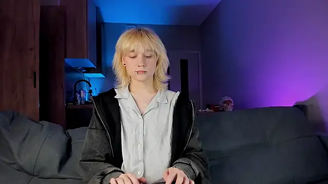 Gregory Byyrd online show from 22, 2, 2025