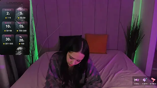 baby  kim online show from 4, 3, 2025