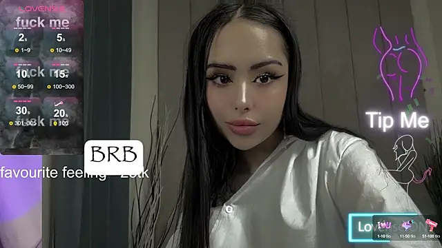 baby  kim online show from 15, 3, 2025