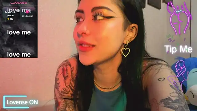 baby  kim online show from 3, 2, 2026