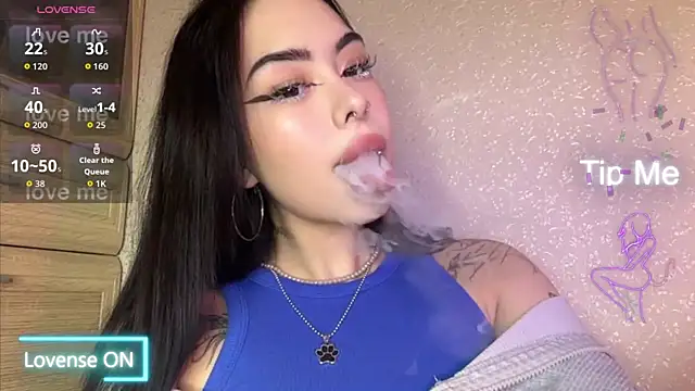 baby  kim online show from 23, 4, 2026