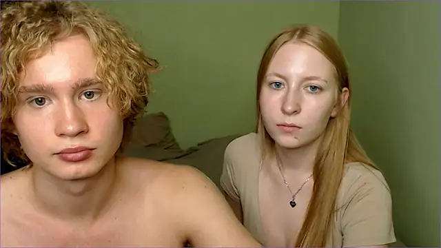 AliceStoneJhonyStone online show from 25, 9, 2025