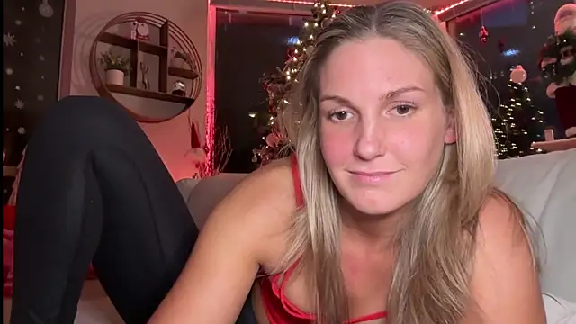 Graciemae baexx online show from 14, 12, 2024