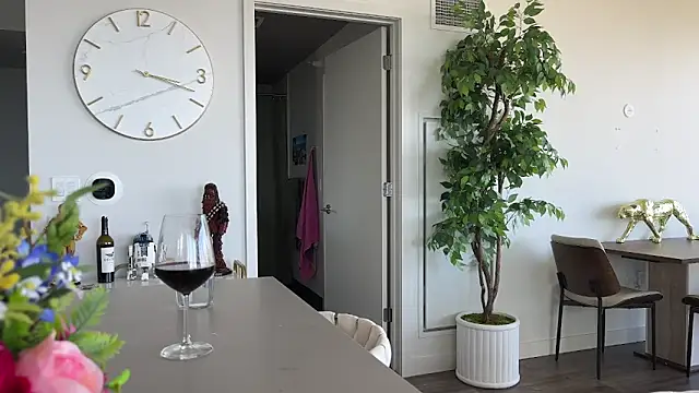 Graciemae baexx online show from 11, 9, 2025