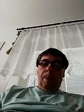 Lisak951 online show from 15, 5, 2026