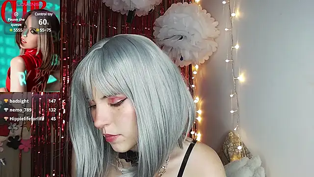 cherrybom969 online show from 5, 12, 2024