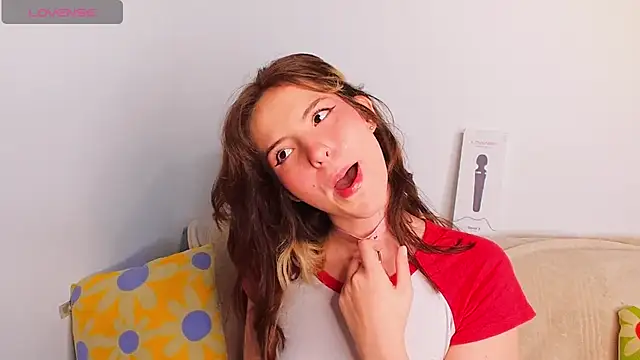 cherrybom969 online show from 12, 1, 2025