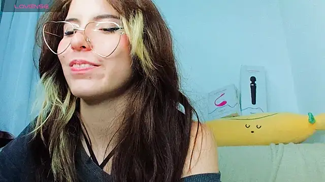 cherrybom969 online show from 24, 1, 2025