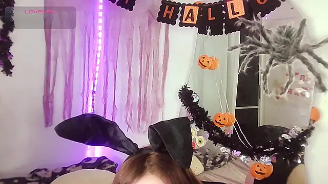 cherrybom969 online show from 13, 10, 2025