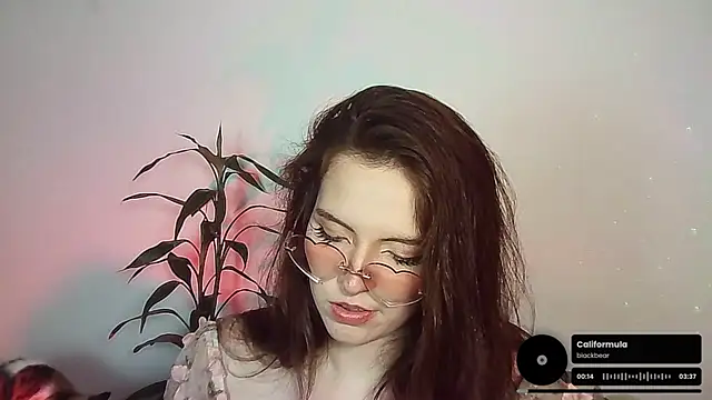 cherrybom969 online show from 28, 11, 2025