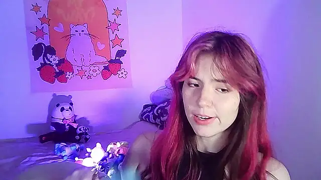 cherrybom969 online show from 19, 1, 2026