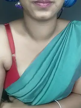 Sexy-Shalinii online show from 3, 3, 2025