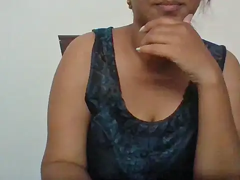 Sexy-Shalinii online show from 19, 4, 2026