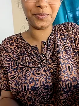 Sexy-Shalinii online show from 26, 4, 2026