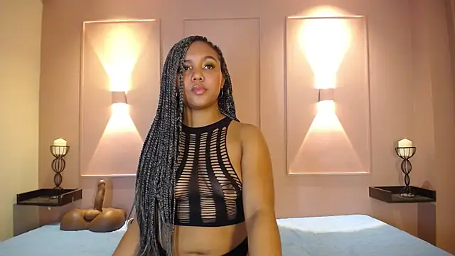 HAYLANISMITH online show from 31, 1, 2025