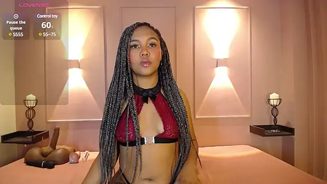 HAYLANISMITH online show from 4, 2, 2025