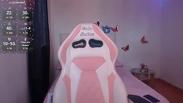 Madysson leee online show from 16, 9, 2025