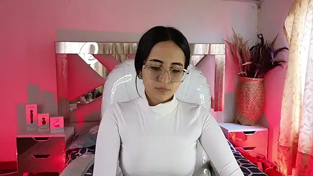 Mia Fischer online show from 8, 3, 2026