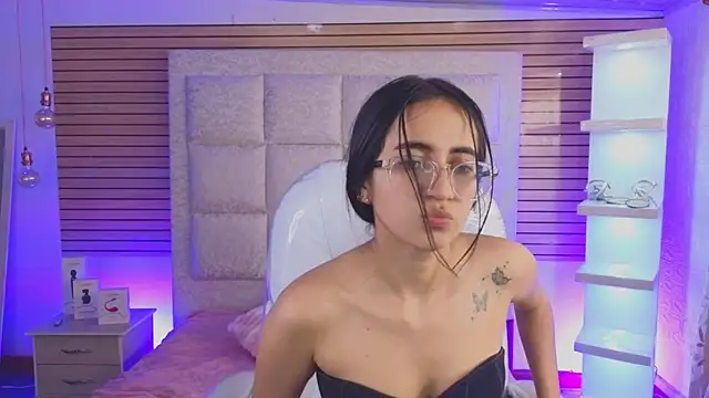 Mia Fischer online show from 20, 4, 2026